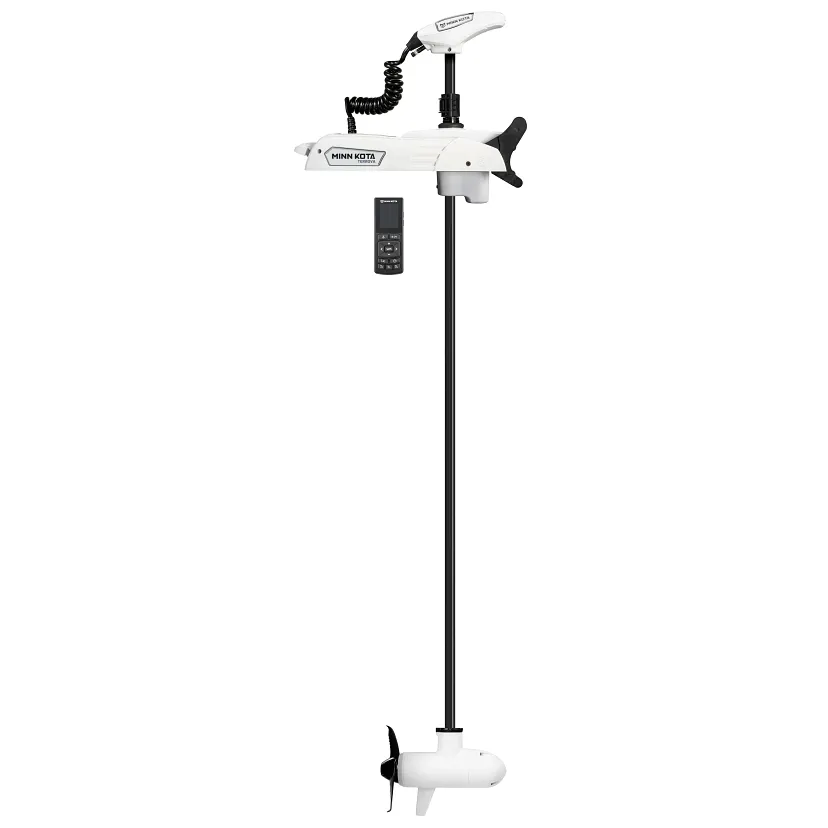 Minn Kota installation example 1